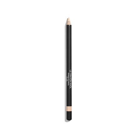 LE CRAYON KHÔL Intense eye pencil 69 